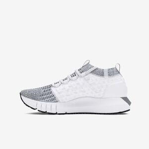 Under Armour Phantom 1 Modern White Black 3028384-100 Men’s Size